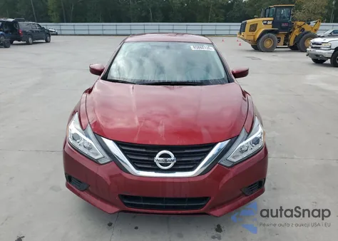 2018 Nissan Altima 2.5 z USA, uszkodzony, nr VIN 1N4AL3AP8JC127643